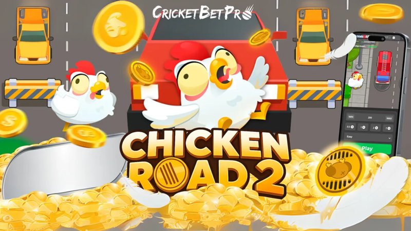 Contexto y origen del Chicken Road 2 casino