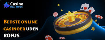 Gratis Bonus på Online Casino - Sådan Optimerer Du Din Spiloplevelse