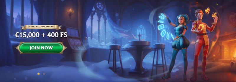 Lolajack uk - What’s the first thing you notice when you try Lolajack Casino UK?