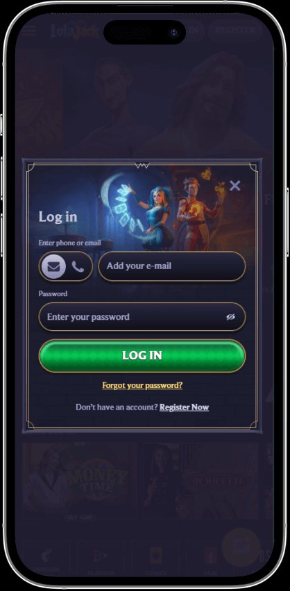 Surprising Welcome Offer: 150% Up to £300 + 50 Free Spins