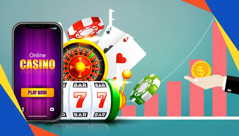 The Enchantment of Casino Magic Win -862831260