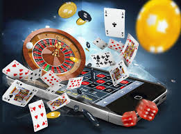 The Rise of Online Gambling Trends, Technologies, and Tips for Success The Rise of Online Gambling Trends, Technologies, and Tips for Success
